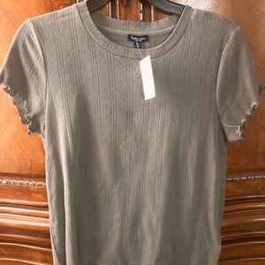 NWT - Splendid Women Blouses - Size XL